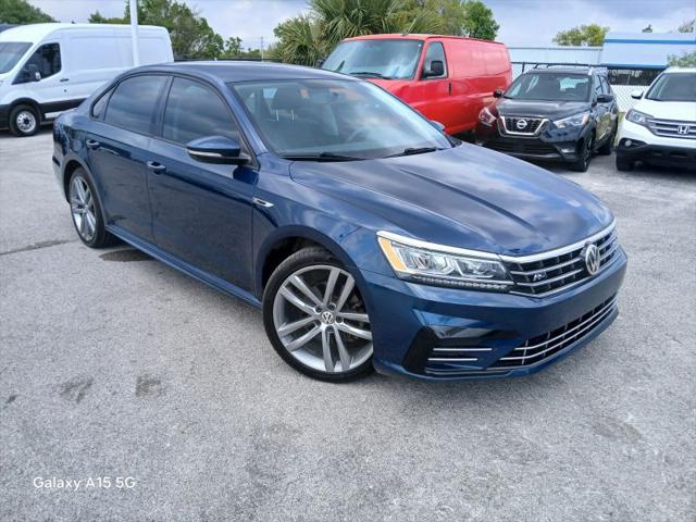 2018 Volkswagen Passat 2.0T S for sale in Maitland, FL