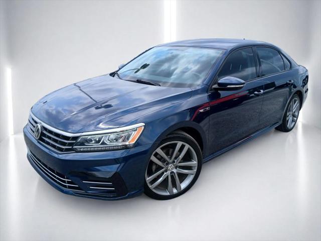 2018 Volkswagen Passat 2.0T S for sale in Maitland, FL