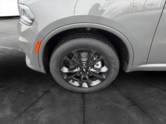 2026 Dodge Durango GT PLUS AWD