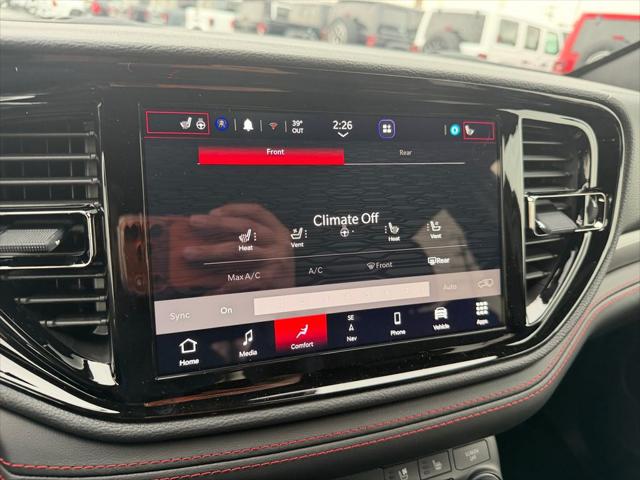 2026 Dodge Durango GT PLUS AWD