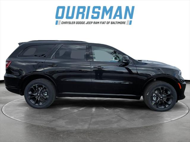 2026 Dodge Durango GT PLUS AWD