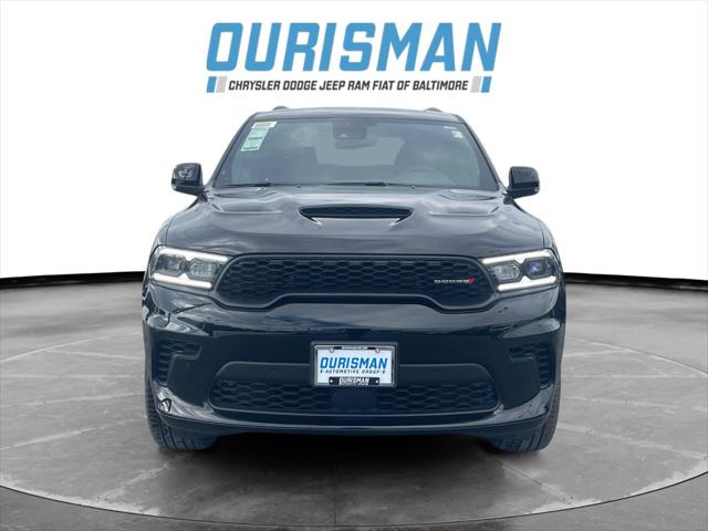 2026 Dodge Durango GT PLUS AWD