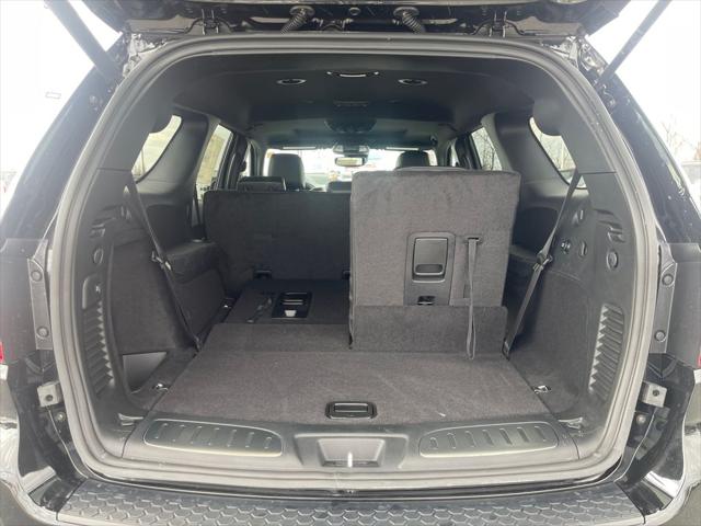 2026 Dodge Durango GT PLUS AWD