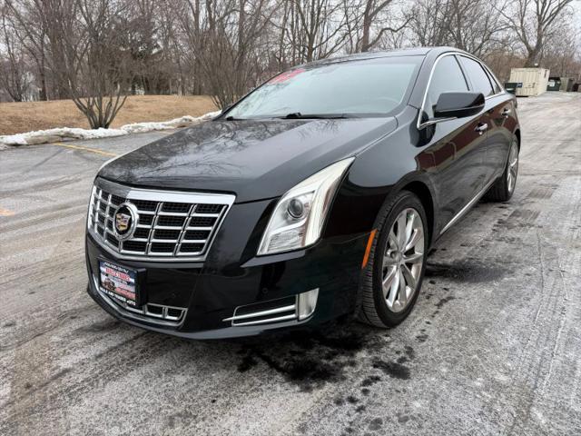 2013 Cadillac XTS Premium for sale in Aurora, IL