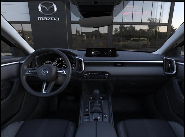 2026 Mazda CX-50 2.5 S Meridian Edition