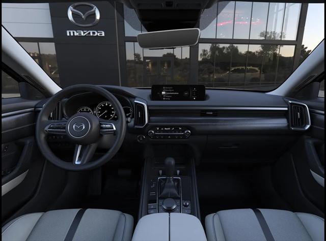 2026 Mazda CX-50 2.5 Turbo Premium Plus