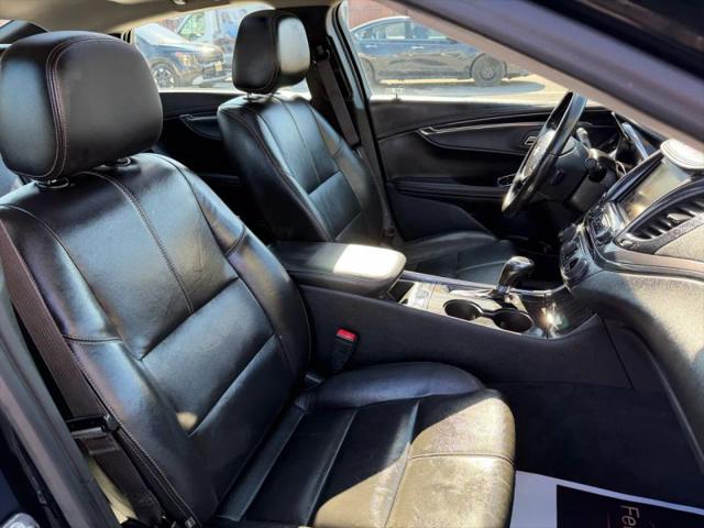 2016 Chevrolet Impala 2LT