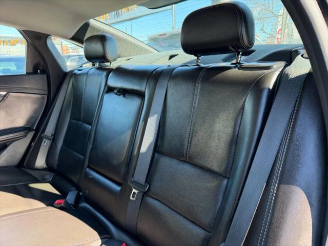 2016 Chevrolet Impala 2LT