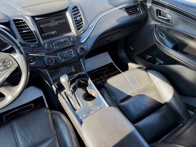 2016 Chevrolet Impala 2LT