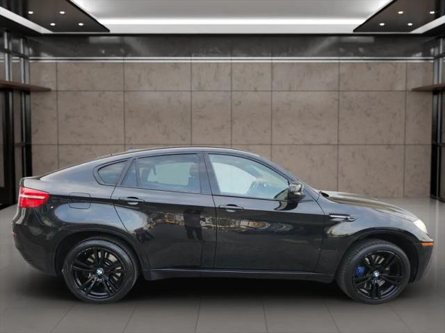 2014 BMW X6 M Base