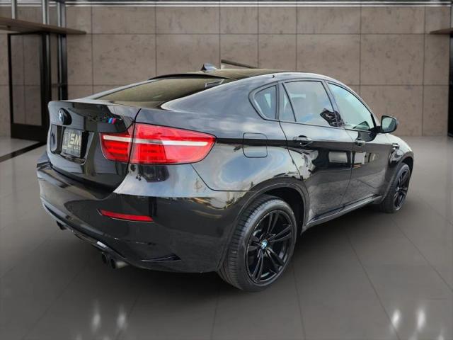 2014 BMW X6 M Base