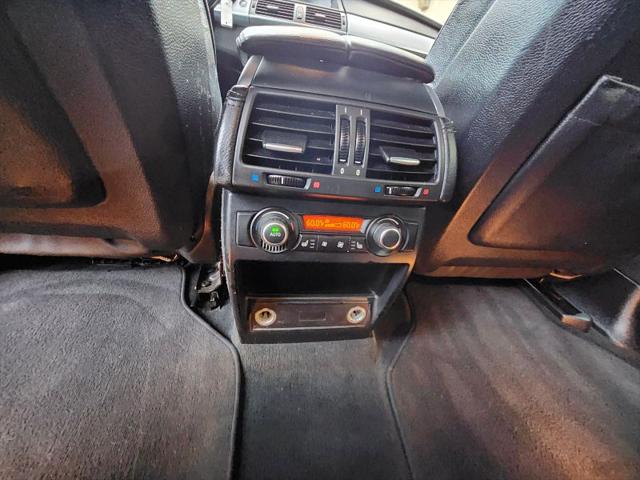 2014 BMW X6 M Base