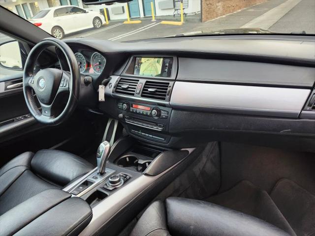 2014 BMW X6 M Base