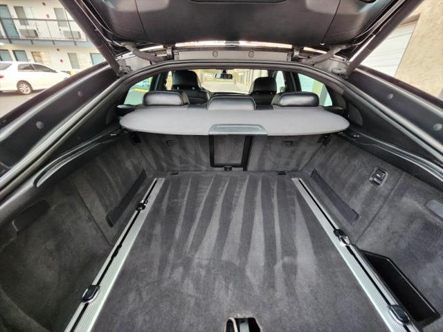 2014 BMW X6 M Base