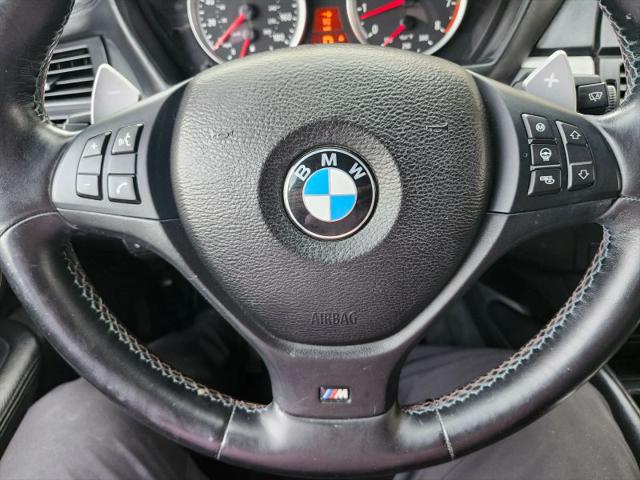 2014 BMW X6 M Base