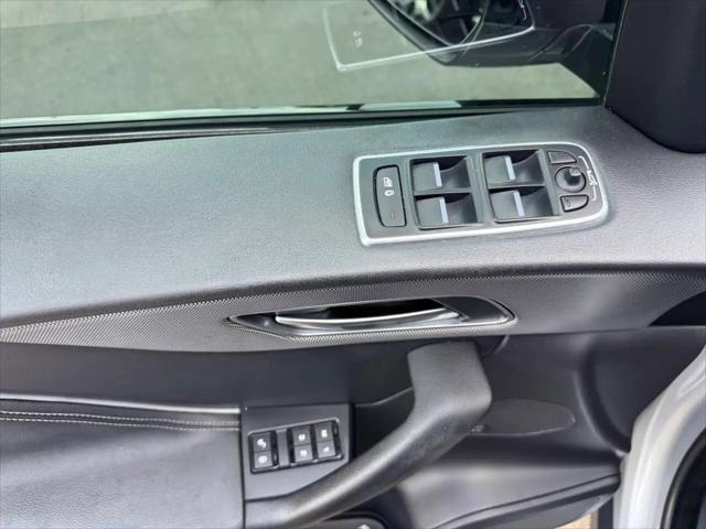 2019 Jaguar F-PACE S