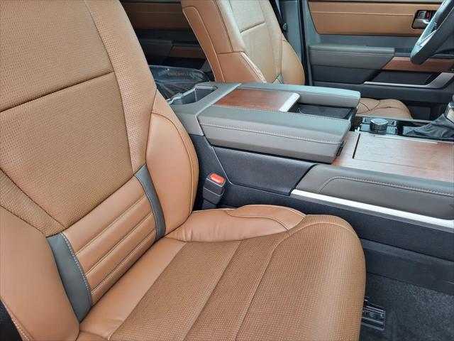 2026 Toyota Tundra 1794 Edition CrewMax 5.5' Bed