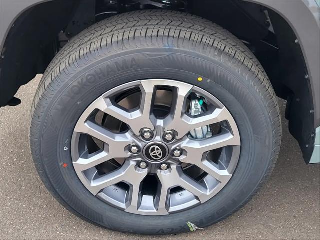 2026 Toyota Tundra 1794 Edition CrewMax 5.5' Bed