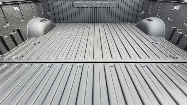 2026 Toyota Tundra 1794 Edition CrewMax 5.5' Bed