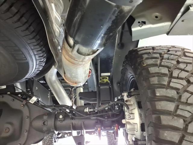 2026 Chevrolet Silverado 2500HD Crew Cab, Standard Bed, LTZ, 4WD