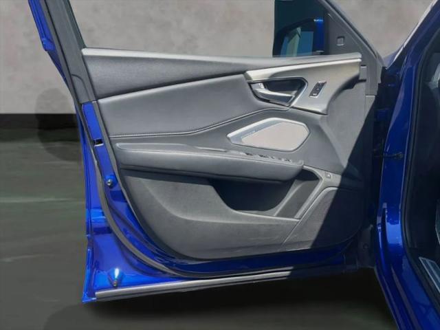 2021 Acura RDX A-SPEC Package