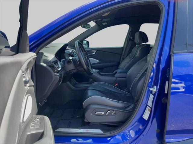 2021 Acura RDX A-SPEC Package