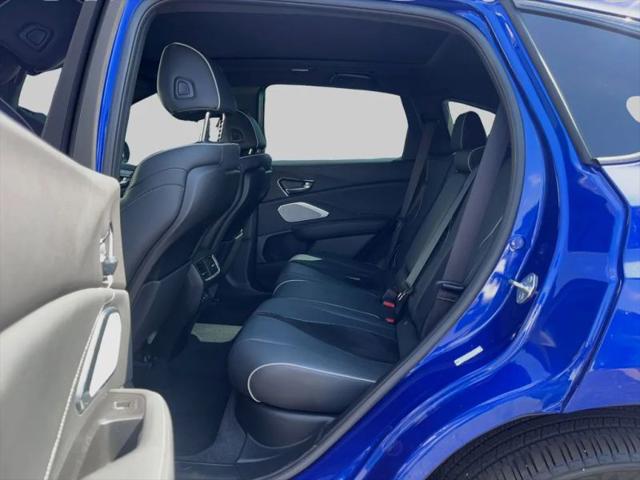2021 Acura RDX A-SPEC Package