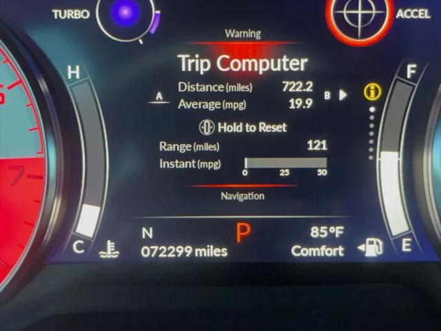 2021 Acura RDX A-SPEC Package