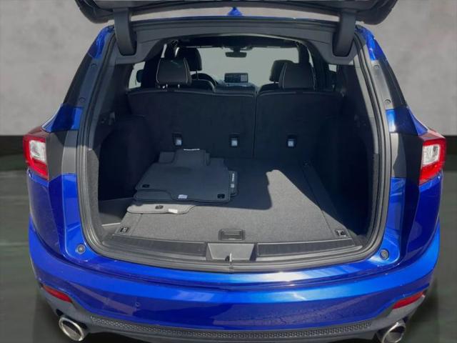 2021 Acura RDX A-SPEC Package