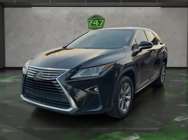 2018 Lexus RX 350 F Sport for sale in Plantation, FL