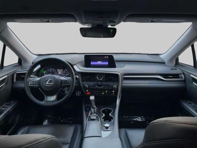 2018 Lexus RX 350 F Sport