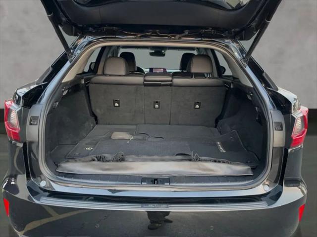 2018 Lexus RX 350 F Sport