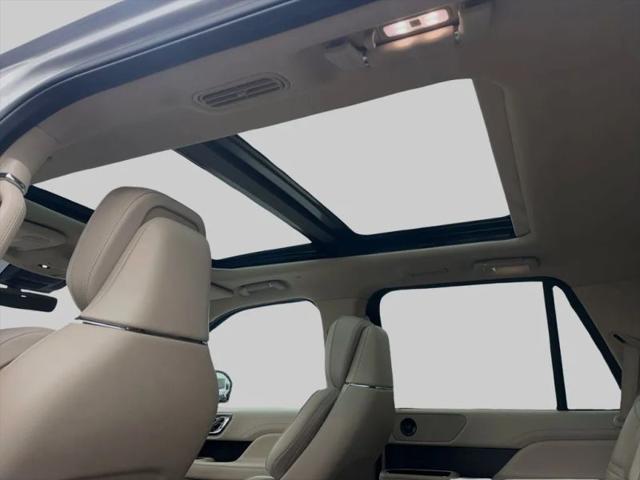 2018 Lincoln Navigator Reserve