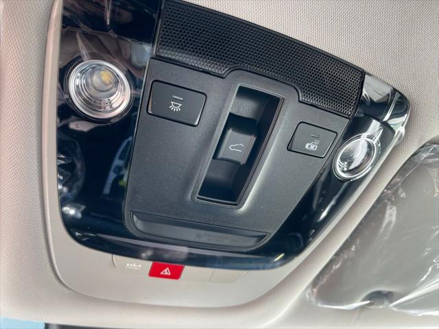 2026 Kia Seltos SX