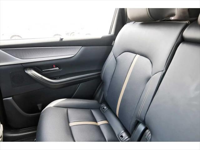 2026 Mazda X-90 3.3 Turbo Premium Plus