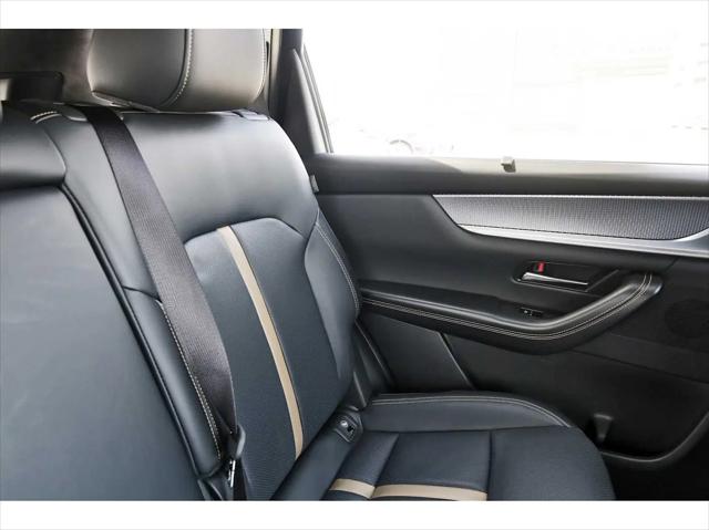 2026 Mazda X-90 3.3 Turbo Premium Plus