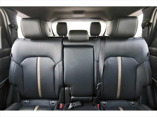 2026 Mazda X-90 3.3 Turbo Premium Plus