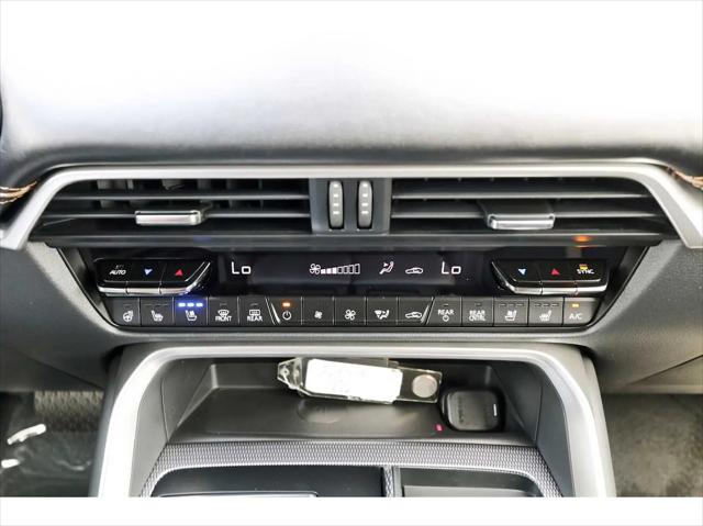 2026 Mazda X-90 3.3 Turbo Premium Plus