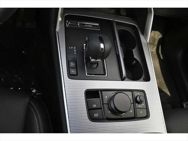 2026 Mazda X-90 3.3 Turbo Premium Plus