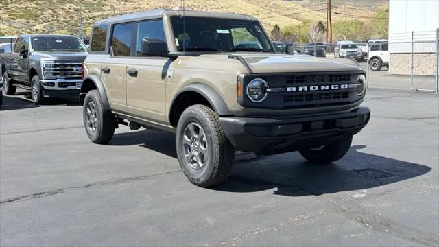 2026 Ford Bronco Big Bend for sale in Carson City, NV