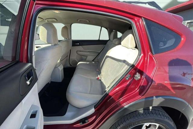 2013 Subaru XV Crosstrek 2.0i Premium