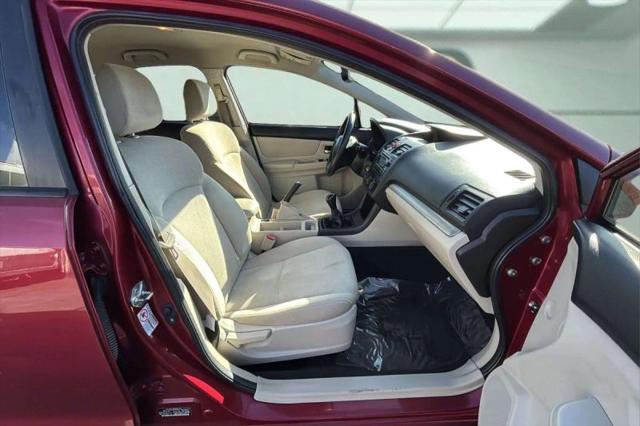 2013 Subaru XV Crosstrek 2.0i Premium