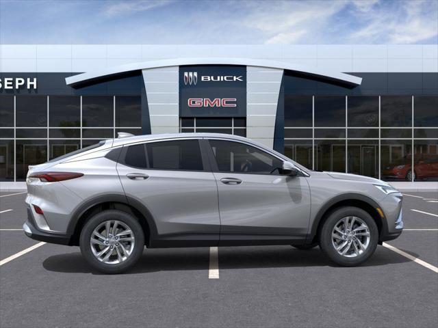 2026 Buick NV Preferred FWD