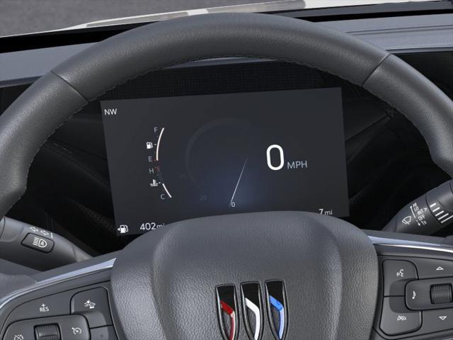 2026 Buick NV Preferred FWD