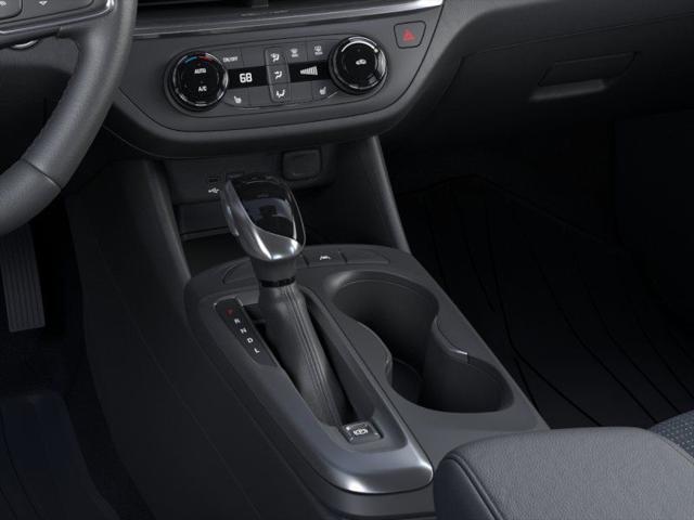 2026 Buick NV Preferred FWD