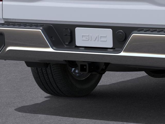 2026 GMC Sierra 1500 Double Cab, Standard Bed, SLE, 4WD