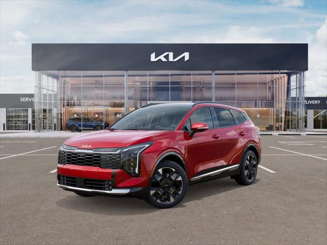 2026 Kia Sportage SX-Prestige for sale in Hilo, HI