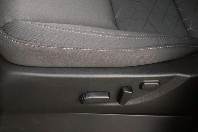 2026 Nissan Frontier Crew Cab Long Bed SV 4x4