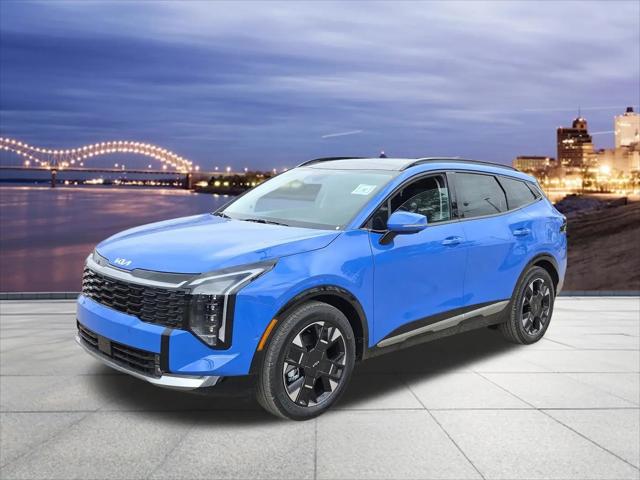 2026 Kia Sportage SX-Prestige for sale in Memphis, TN