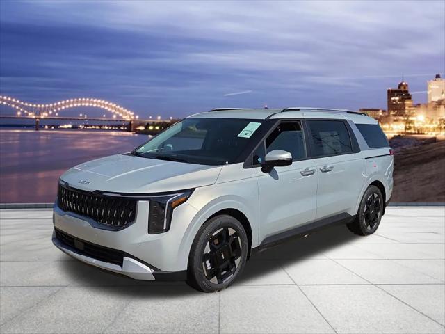 2026 Kia Carnival MPV EX for sale in Memphis, TN